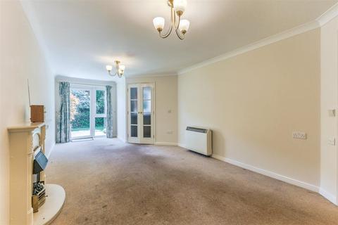 1 bedroom sheltered housing for sale, Alcester Road, Stratford-Upon-Avon CV37