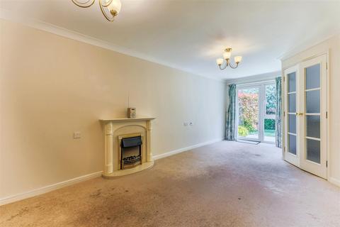 1 bedroom sheltered housing for sale, Alcester Road, Stratford-Upon-Avon CV37
