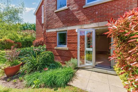 1 bedroom sheltered housing for sale, Alcester Road, Stratford-Upon-Avon CV37