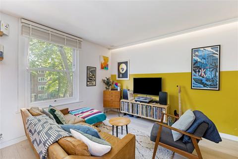 1 bedroom apartment for sale, Amhurst Road, London, E8