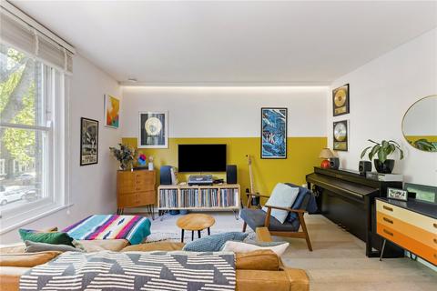 1 bedroom apartment for sale, Amhurst Road, London, E8