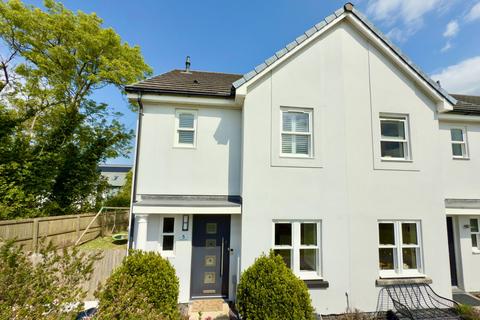 5 Rowan Road, Wadebridge, PL27 7SN