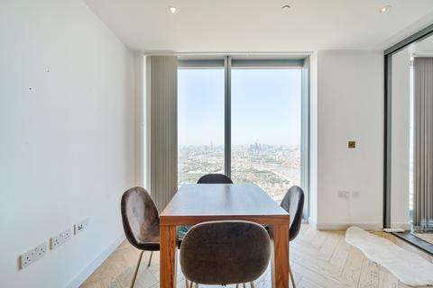 2 bedroom flat for sale, Marsh Wall London E14