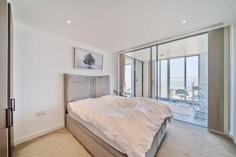 2 bedroom flat for sale, Marsh Wall London E14