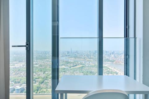 2 bedroom flat for sale, Marsh Wall London E14