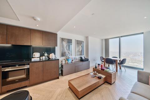 undefined, Marsh Wall London E14