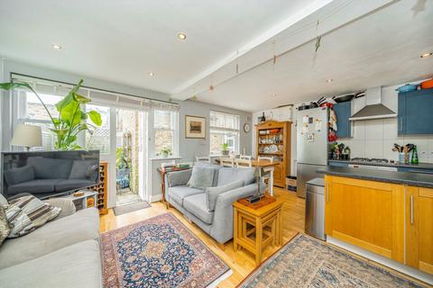 Roehampton Lane, London SW15