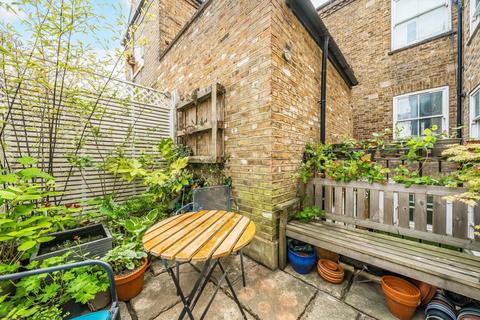 undefined, Roehampton Lane, London SW15
