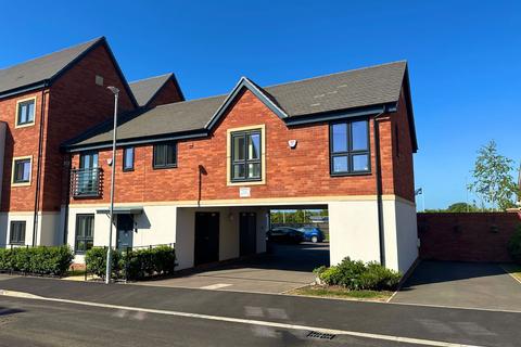 2 bedroom flat for sale, Northampton NN5