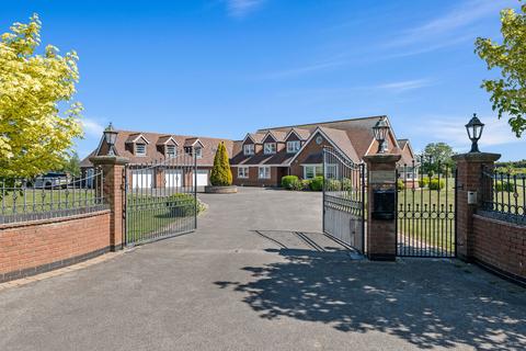 undefined, Mill Lane, Skegness, Lincolnshire, PE25 1HW