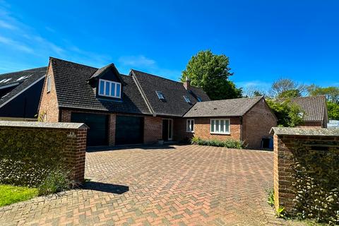 undefined, Long Street, Great Ellingham, Attleborough, Norfolk, NR17 1LN