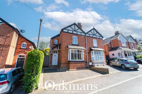 27 Highfield Road, Bromsgrove, B61 7BD