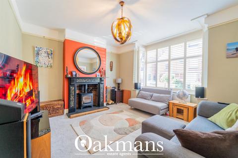 27 Highfield Road, Bromsgrove, B61 7BD