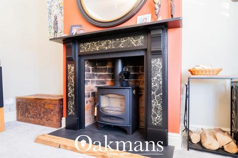 27 Highfield Road, Bromsgrove, B61 7BD