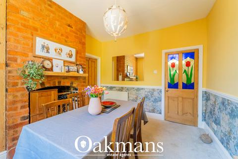 27 Highfield Road, Bromsgrove, B61 7BD