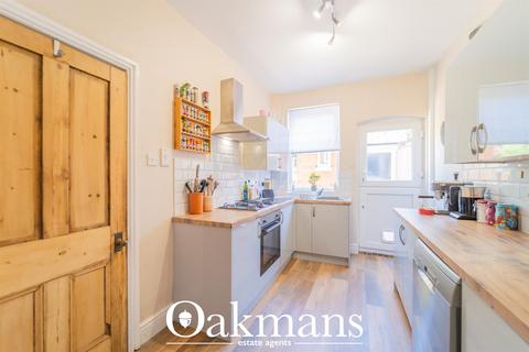 27 Highfield Road, Bromsgrove, B61 7BD