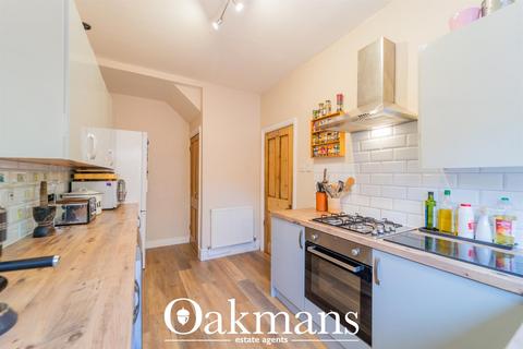 27 Highfield Road, Bromsgrove, B61 7BD