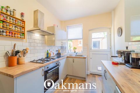 27 Highfield Road, Bromsgrove, B61 7BD