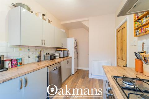27 Highfield Road, Bromsgrove, B61 7BD