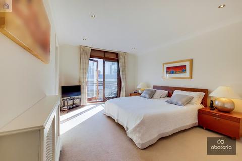undefined, Turnstone House, Star Place, London, E1W