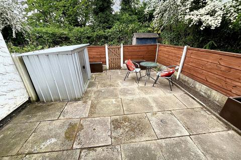 undefined, Moss Lane, Whitefield, M45