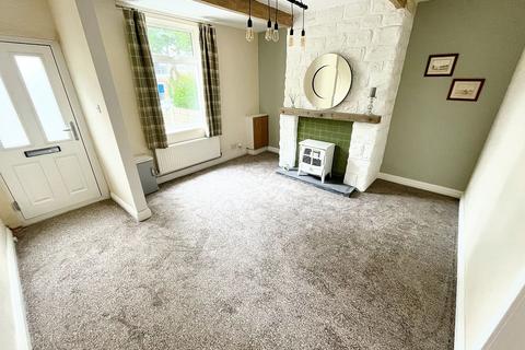 undefined, Moss Lane, Whitefield, M45