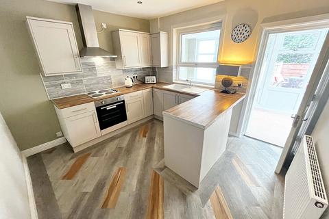 undefined, Moss Lane, Whitefield, M45