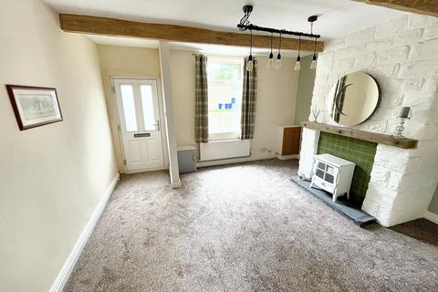 undefined, Moss Lane, Whitefield, M45
