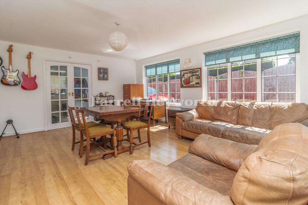 Reception Room 2
