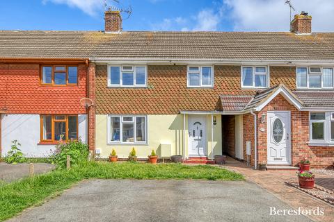 166 Long Brandocks, Writtle, Chelmsford, CM1 3JR