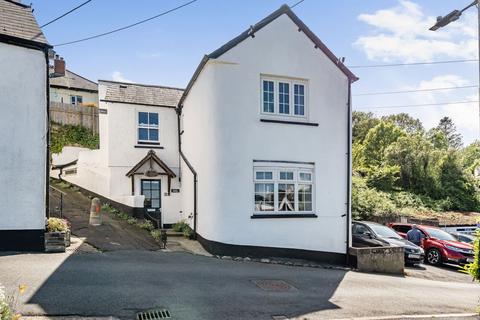 2 bedroom detached house for sale, Cockwood, Exeter EX6
