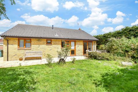 3 bedroom detached bungalow for sale, Fieldfare Road, Carisbrooke, Isle of Wight