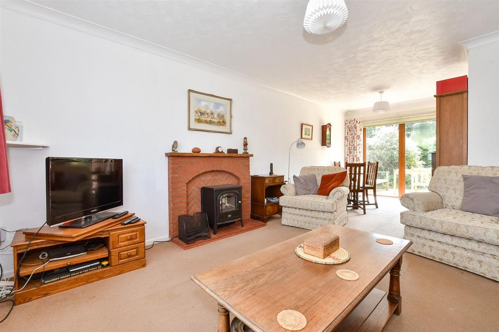 Lounge/ Dining Room