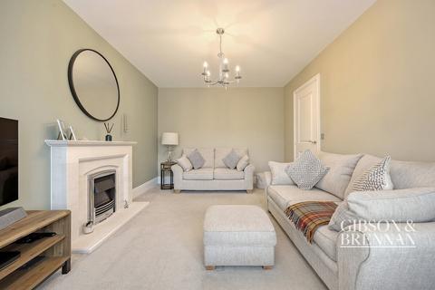 3 bedroom detached house for sale, Dixon Link, Basildon, SS16