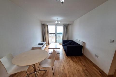 2 bedroom flat to rent, Canon Court, Manor Road, Wallington, SM6