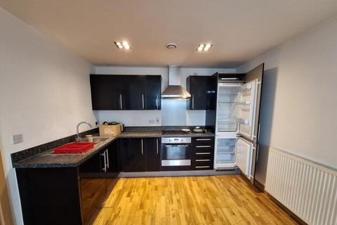2 bedroom flat to rent, Canon Court, Manor Road, Wallington, SM6
