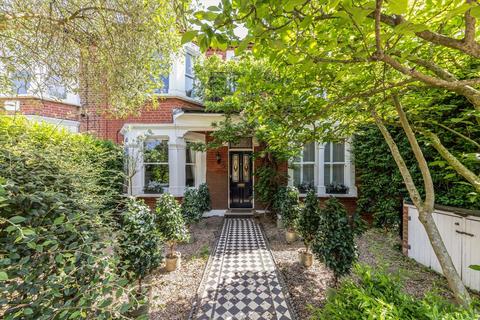 5 bedroom house to rent, Trinity Road, Wimbledon