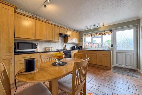 undefined, Colley Lane, 5 NG23