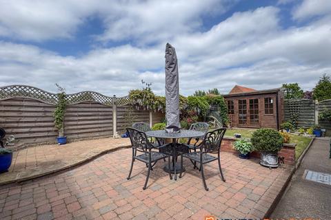 undefined, Colley Lane, 5 NG23