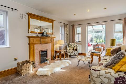 4 bedroom detached house for sale, Bromsberrow Heath HR8