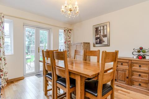 4 bedroom detached house for sale, Bromsberrow Heath HR8