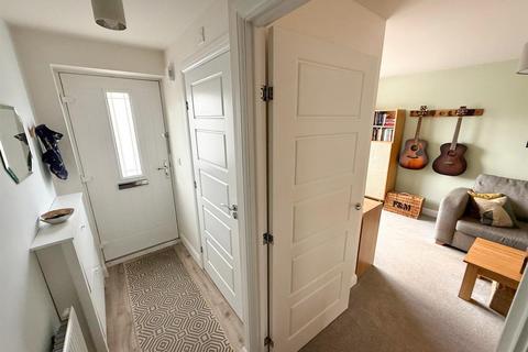 3 bedroom townhouse for sale, Hackworth Close, Silsden