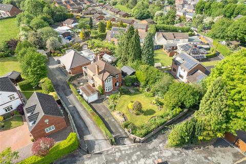 3 bedroom detached house for sale, Station Fields, Oakengates, Telford, Shropshire, TF2