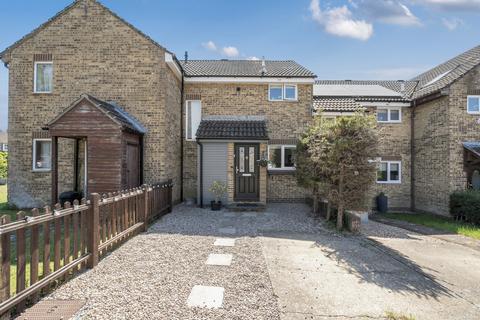Berwick Way, Kent TN14