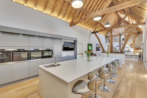 5 bedroom barn conversion for sale, Gledrid, Gledrid, Chirk