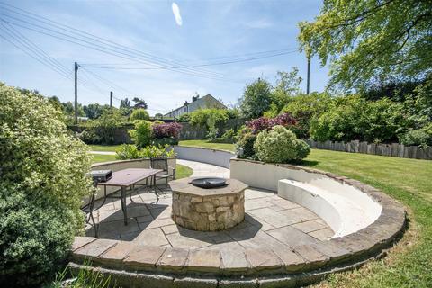 5 bedroom barn conversion for sale, Gledrid, Gledrid, Chirk