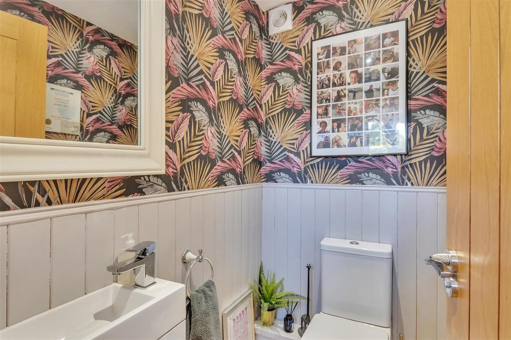 Cloakroom