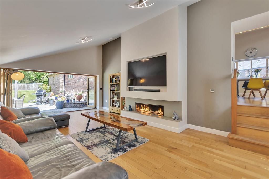 Family Lounge