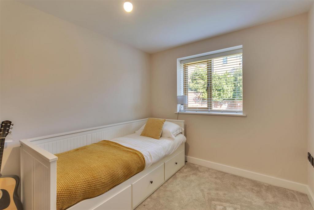Bedroom Five