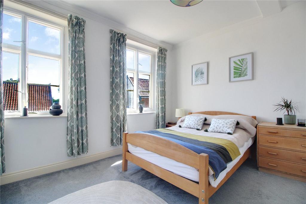 Bedrom